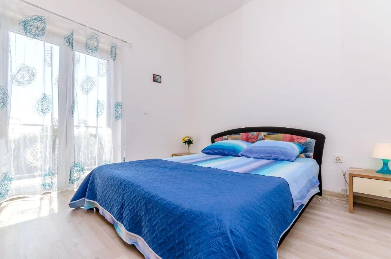Apartment Markovic Trogir Eksteriør bilde